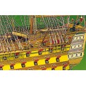 Sieg 1/78 statisches Boot | Scientific-MHD Sieg 1/78 statisches Boot | Scientific-MHD