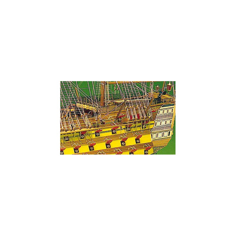 Sieg 1/78 statisches Boot | Scientific-MHD