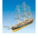 Cutty Sark 1/78 Statisches Boot | Scientific-MHD Cutty Sark 1/78 Statisches Boot | Scientific-MHD