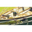 Cutty Sark 1/78 Statisches Boot | Scientific-MHD Cutty Sark 1/78 Statisches Boot | Scientific-MHD