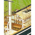 Cutty Sark 1/78 Statisches Boot | Scientific-MHD Cutty Sark 1/78 Statisches Boot | Scientific-MHD