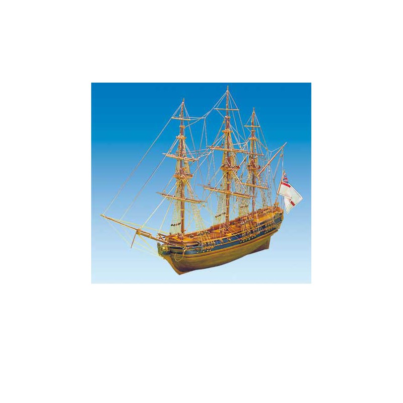 Präsident Static Board 1/60 | Scientific-MHD