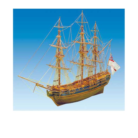 Präsident Static Board 1/60 | Scientific-MHD