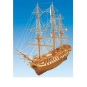 Statisches Boot der hervorragende 1/75 | Scientific-MHD Statisches Boot der hervorragende 1/75 | Scientific-MHD