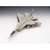 Wachsames RA-5C-Plastikflugzeugmodell | Scientific-MHD