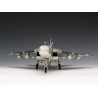 Wachsames RA-5C-Plastikflugzeugmodell | Scientific-MHD