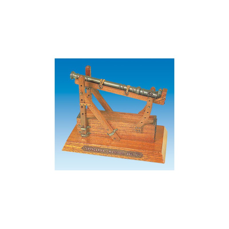 Esscingolle Bootsfass | Scientific-MHD