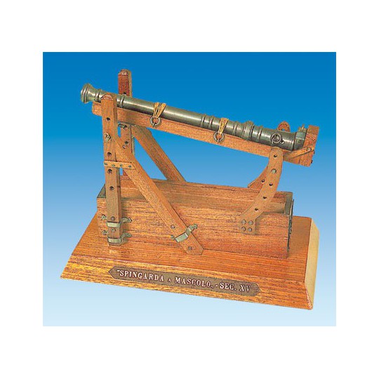 Esscingolle Bootsfass | Scientific-MHD