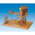 Kanon für Bysantine Catapult | Scientific-MHD