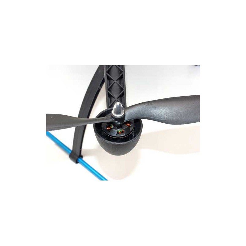 Draft -Drohne für erfahrene Quadricopter EP ARF | Scientific-MHD