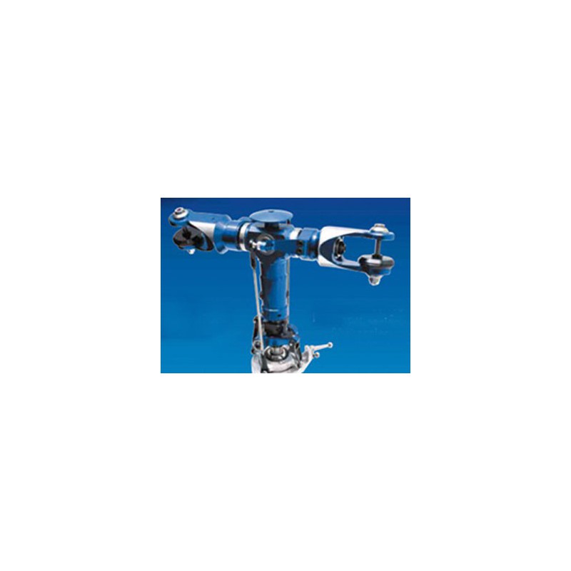 Zubehör für Radio -kontrollierte Hubschrauberkopf -Rotor SL 50 | Scientific-MHD