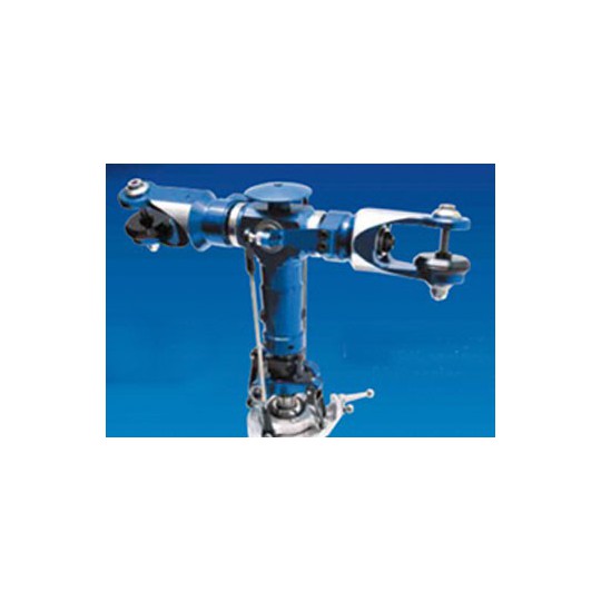 Zubehör für Radio -kontrollierte Hubschrauberkopf -Rotor SL 50 | Scientific-MHD