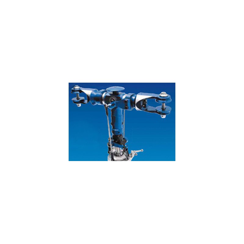 Accessoire für Radio -kontrollierte Hubschrauberkopfrotor SSL 90 | Scientific-MHD