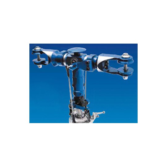 Accessoire für Radio -kontrollierte Hubschrauberkopfrotor SSL 90 | Scientific-MHD