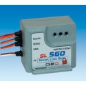 Radiozubehör SL 560 | Scientific-MHD Radiozubehör SL 560 | Scientific-MHD