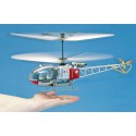 LAMA XRB RC RCA -Radio -Hubschrauber ohne Sender | Scientific-MHD LAMA XRB RC RCA -Radio -Hubschrauber ohne Sender | Scientific-MHD