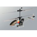 Shuttle XRB RC DOA Rad RE -Everage Hubschrauber ohne Sender | Scientific-MHD Shuttle XRB RC DOA Rad RE -Everage Hubschrauber ohne Sender | Scientific-MHD