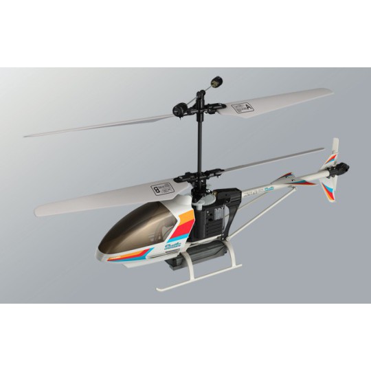 Shuttle XRB RC DOA Rad RE -Everage Hubschrauber ohne Sender Shuttle XRB RC DOA Rad RE -Everage Hubschrauber ohne Sender | Scientific-MHD