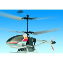 Shuttle XRB RC DOA Rad RE -Everage Hubschrauber ohne Sender | Scientific-MHD Shuttle XRB RC DOA Rad RE -Everage Hubschrauber ohne Sender | Scientific-MHD