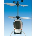 Shuttle XRB RC DOA Rad RE -Everage Hubschrauber ohne Sender | Scientific-MHD Shuttle XRB RC DOA Rad RE -Everage Hubschrauber ohne Sender | Scientific-MHD