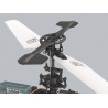 SRB Quark Radio -kontrollierter elektrischer Hubschrauber ohne Sender | Scientific-MHD