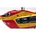SRB Radio -kontrollierter elektrischer Hubschrauber - EC145 Zivile Sicherheit | Scientific-MHD SRB Radio -kontrollierter elektrischer Hubschrauber - EC145 Zivile Sicherheit | Scientific-MHD