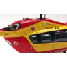 SRB Radio -kontrollierter elektrischer Hubschrauber - EC145 Zivile Sicherheit | Scientific-MHD
