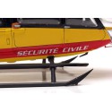 SRB Radio -kontrollierter elektrischer Hubschrauber - EC145 Zivile Sicherheit | Scientific-MHD SRB Radio -kontrollierter elektrischer Hubschrauber - EC145 Zivile Sicherheit | Scientific-MHD