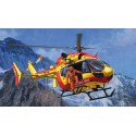 SRB Radio -kontrollierter elektrischer Hubschrauber - EC145 Zivile Sicherheit | Scientific-MHD SRB Radio -kontrollierter elektrischer Hubschrauber - EC145 Zivile Sicherheit | Scientific-MHD