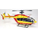 SRB Radio -kontrollierter elektrischer Hubschrauber - EC145 Zivile Sicherheit | Scientific-MHD SRB Radio -kontrollierter elektrischer Hubschrauber - EC145 Zivile Sicherheit | Scientific-MHD