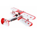 Roter Baron Stearman 20cc ARF Radio -kontrolliertes Wärmeflugzeug | Scientific-MHD Roter Baron Stearman 20cc ARF Radio -kontrolliertes Wärmeflugzeug | Scientific-MHD