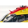 SRB Radio -kontrollierter elektrischer Hubschrauber - EC145 Zivile Sicherheit | Scientific-MHD