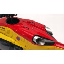 SRB Radio -kontrollierter elektrischer Hubschrauber - EC145 Zivile Sicherheit | Scientific-MHD SRB Radio -kontrollierter elektrischer Hubschrauber - EC145 Zivile Sicherheit | Scientific-MHD