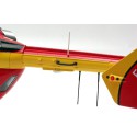 SRB Radio -kontrollierter elektrischer Hubschrauber - EC145 Zivile Sicherheit | Scientific-MHD SRB Radio -kontrollierter elektrischer Hubschrauber - EC145 Zivile Sicherheit | Scientific-MHD