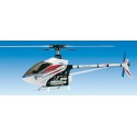 SDX 50 SWM Kit Radio -kontrollierter Wärmeleithubschrauber | Scientific-MHD SDX 50 SWM Kit Radio -kontrollierter Wärmeleithubschrauber | Scientific-MHD