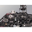 SDX 50 SWM Kit Radio -kontrollierter Wärmeleithubschrauber | Scientific-MHD SDX 50 SWM Kit Radio -kontrollierter Wärmeleithubschrauber | Scientific-MHD