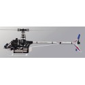SDX 50 SWM Kit Radio -kontrollierter Wärmeleithubschrauber | Scientific-MHD SDX 50 SWM Kit Radio -kontrollierter Wärmeleithubschrauber | Scientific-MHD