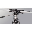 SDX 50 SWM Kit Radio -kontrollierter Wärmeleithubschrauber | Scientific-MHD SDX 50 SWM Kit Radio -kontrollierter Wärmeleithubschrauber | Scientific-MHD