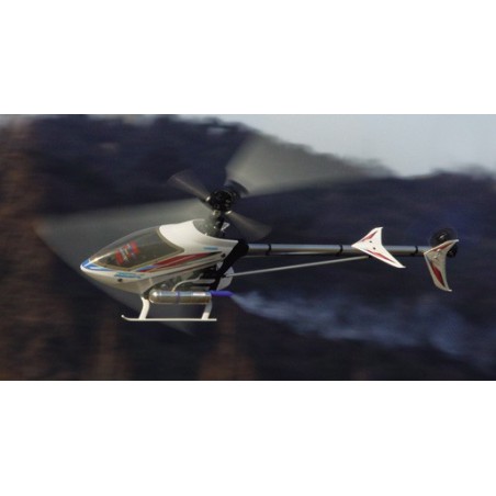 SDX 50 SWM Kit Radio -kontrollierter Wärmeleithubschrauber | Scientific-MHD SDX 50 SWM Kit Radio -kontrollierter Wärmeleithubschrauber | Scientific-MHD