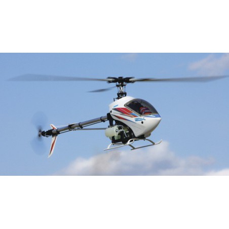 SDX 50 SWM Kit Radio -kontrollierter Wärmeleithubschrauber | Scientific-MHD SDX 50 SWM Kit Radio -kontrollierter Wärmeleithubschrauber | Scientific-MHD