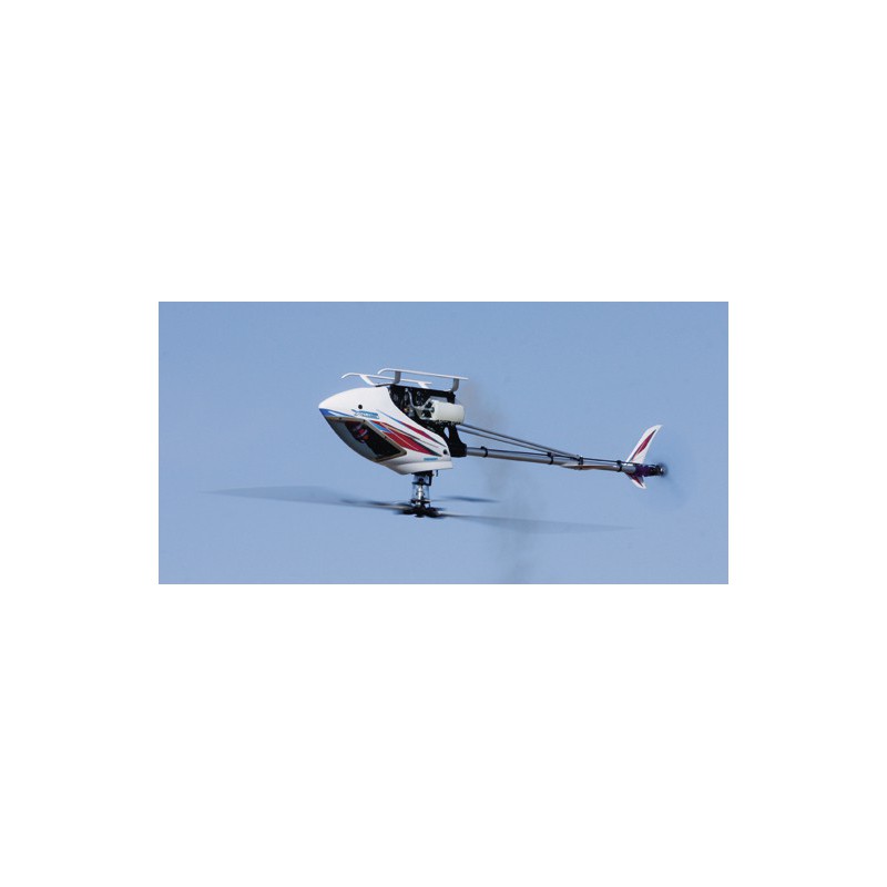 SDX 50 SWM Kit Radio -kontrollierter Wärmeleithubschrauber | Scientific-MHD