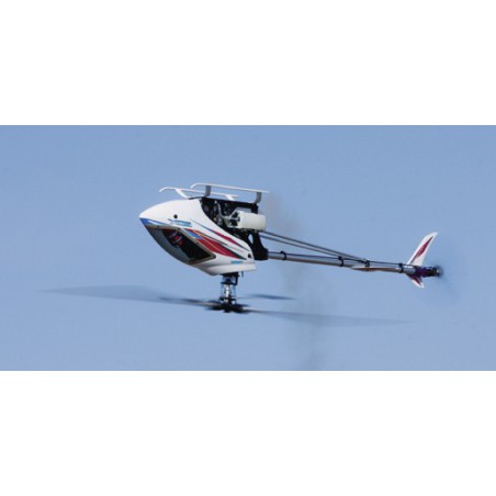 SDX 50 SWM Kit Radio -kontrollierter Wärmeleithubschrauber | Scientific-MHD SDX 50 SWM Kit Radio -kontrollierter Wärmeleithubschrauber | Scientific-MHD