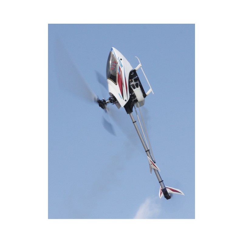 SDX 50 SWM Kit Radio -kontrollierter Wärmeleithubschrauber | Scientific-MHD