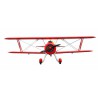 Roter Baron Stearman 20cc ARF Radio -kontrolliertes Wärmeflugzeug | Scientific-MHD