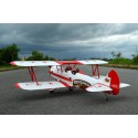 Roter Baron Stearman 20cc ARF Radio -kontrolliertes Wärmeflugzeug | Scientific-MHD Roter Baron Stearman 20cc ARF Radio -kontrolliertes Wärmeflugzeug | Scientific-MHD