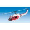 Iroquois Radio -kontrollierter Thermalhubschrauber 30 | Scientific-MHD