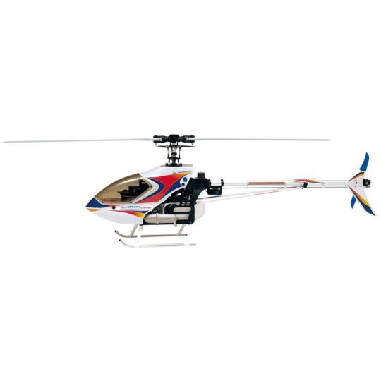Sceadu 30 EVO Kit Radio -kontrollierter Wärmeleithubschrauber Sceadu 30 EVO Kit Radio -kontrollierter Wärmeleithubschrauber | Scientific-MHD