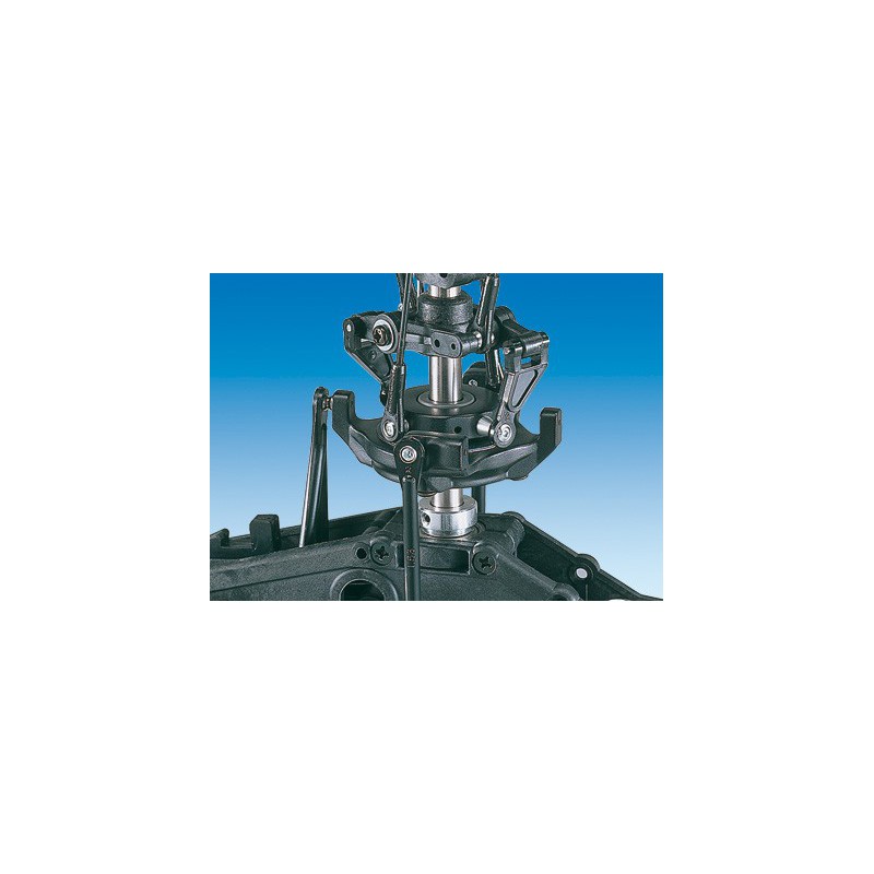 Shuttle plus 2 radio -kontrollierter thermischer Hubschrauber ohne Motor | Scientific-MHD Shuttle plus 2 radio -kontrollierter thermischer Hubschrauber ohne Motor | Scientific-MHD