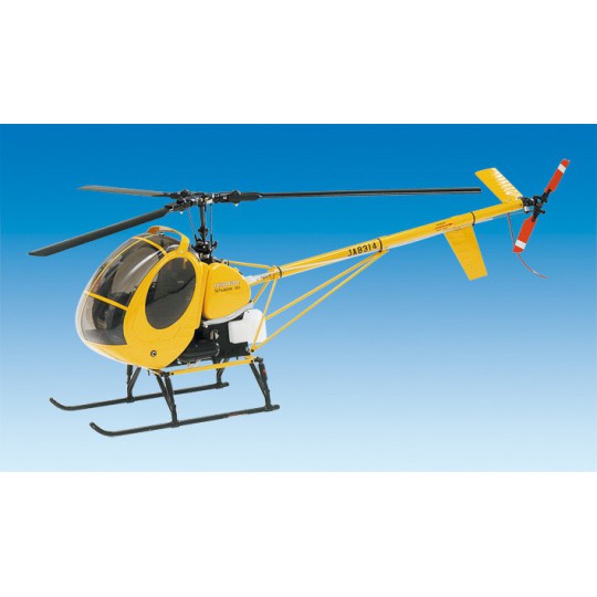 Schweizer 300 Radio -kontrollierter Wärmeleithubschrauber Schweizer 300 Radio -kontrollierter Wärmeleithubschrauber | Scientific-MHD