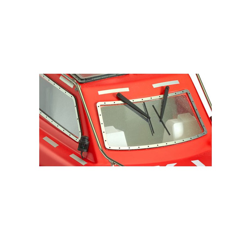 Bootsunterkunft Innenausstattung Rettung Jetboot Rettung | Scientific-MHD